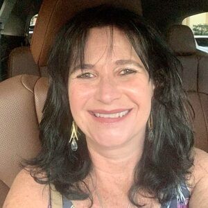 Meet your Posher, Gisele